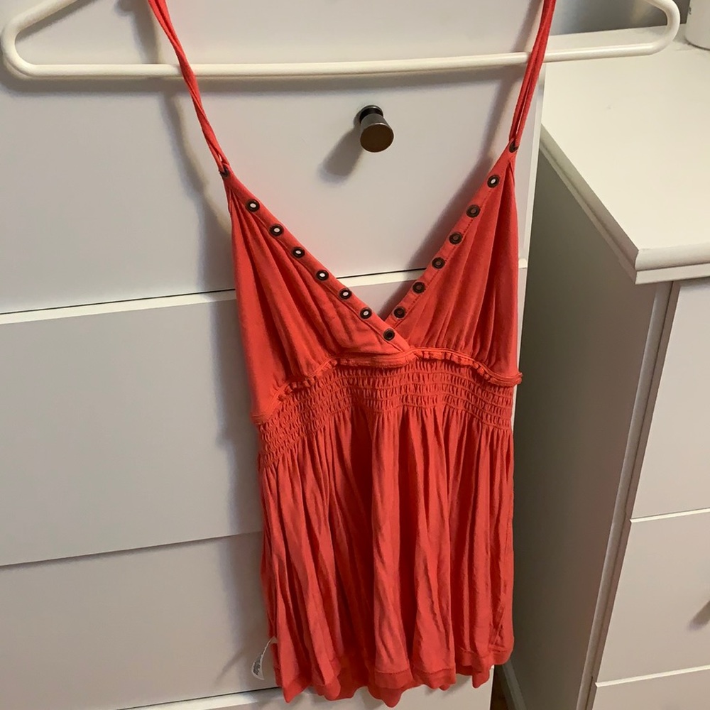 Beach cover up